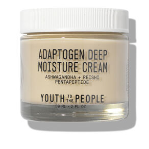 Adaptogen Deep Moisture Cream, , large