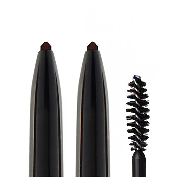 Brow Bae-Sics Deluxe Kit, MEDIUM BROWN, large, image2