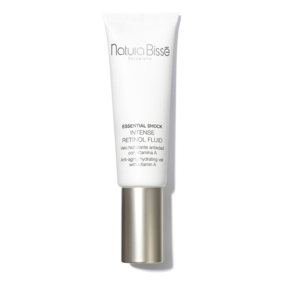 Fluide Essential Shock Intense Retinol, , large, image1