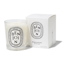 Benjoin Classic Candle 190g, , large, image2