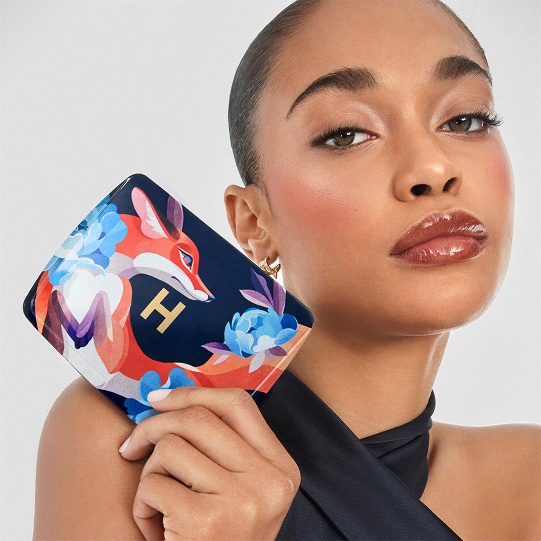 Hourglass Ambient Lighting Edit Unlocked Fox | Space NK