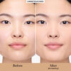 Tinted Moisturiser Blurred Matte SPF 30 Mini, 2N MAPLE, large, image3