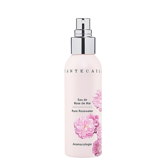 Pure Rose Water, , large, image1