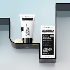 SuperSolutions 2% Novoretin™ Blemish Clearing Moisturiser, , large, image7