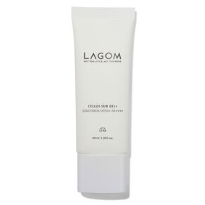 Lagom Cellus Sun Gel+ Spf50