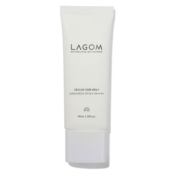 Lagom Cellus Sun Gel+ Spf50, , large, image1