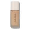 Real Flawless Weightless Perfecting Foundation, 2W1 MACADAMIA, large, image1