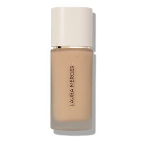 Real Flawless Weightless Perfecting Foundation, 2W1 MACADAMIA, large