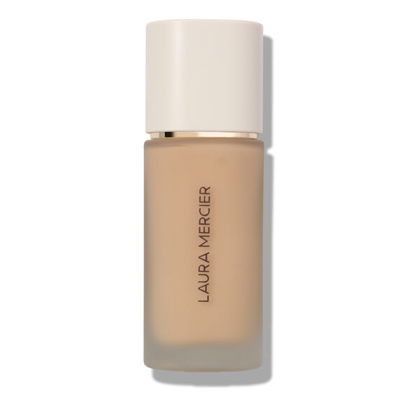 Real Flawless Weightless Perfecting Foundation, 2W1 MACADAMIA, large, image1