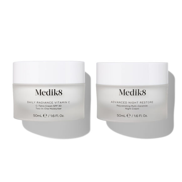 Medik8 Brighten & Restore Duo, , large, image1