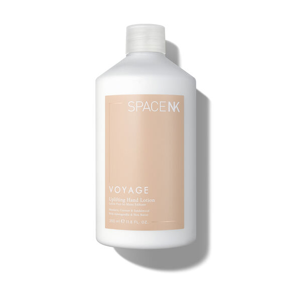 Voyage Hand Lotion Refill, , large, image1