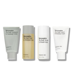 The Body Ritual, , large, image2