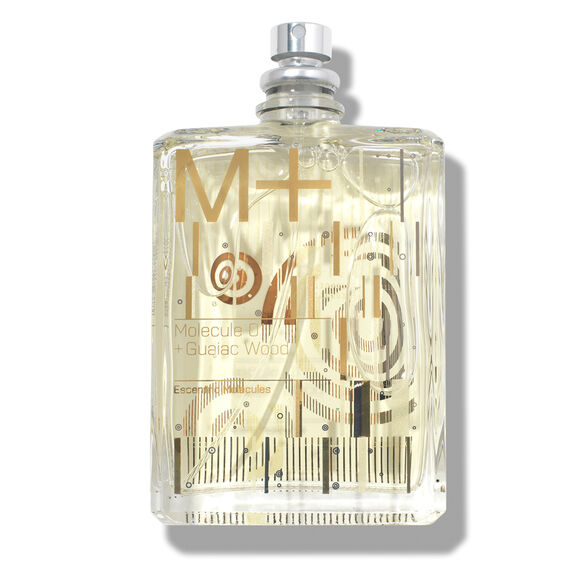 M+ Guaiac Wood Eau de Toilette, , large, image1