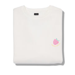 Summer Society Sweatshirt, XL, large, image2