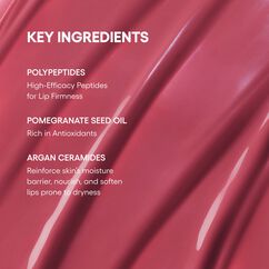 Glaze Craze Tinted Lip Serum, ROSE JAM, large, image8