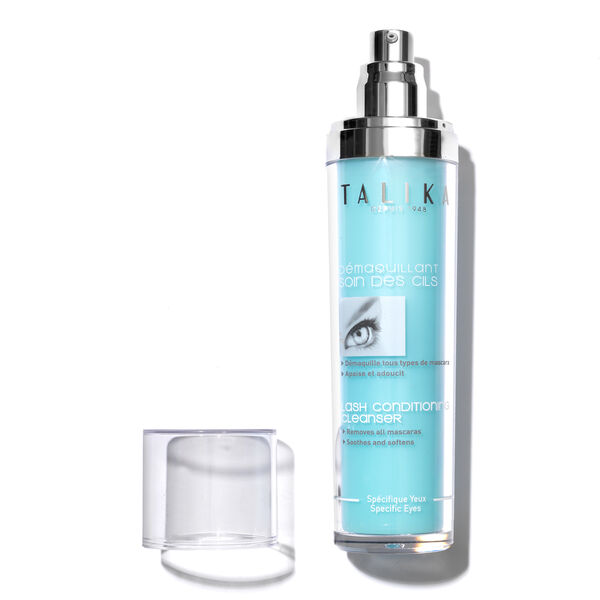 Talika Lash Conditioning Cleanser Space Nk Gbp