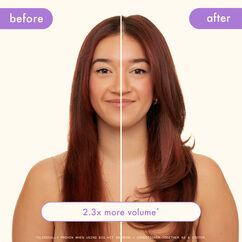 Big Hit Volumizing Conditioner, , large, image2