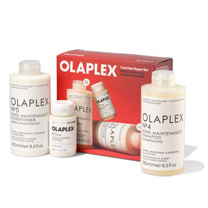 Total Hair Repair Set