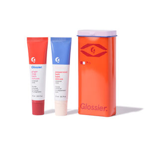 Sugar + Spice Balm Dotcom Duo