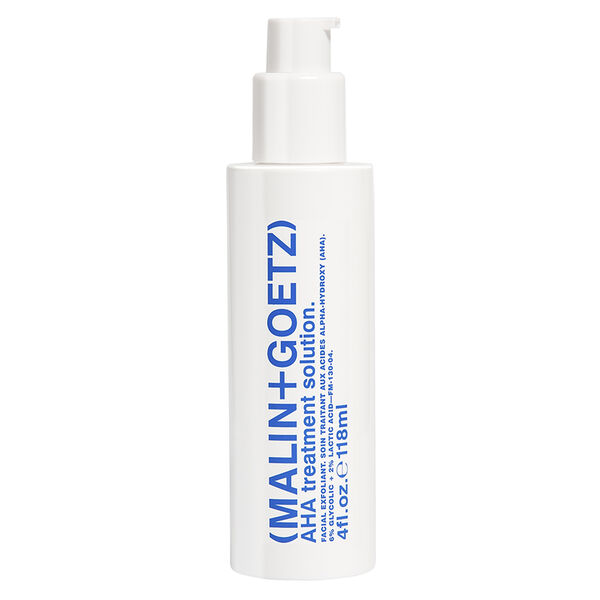 10 Glycolic Pads From Malin Goetz Youtube