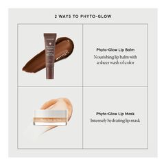 Phyto-Glow Lip Balm, MOCHA, large, image7