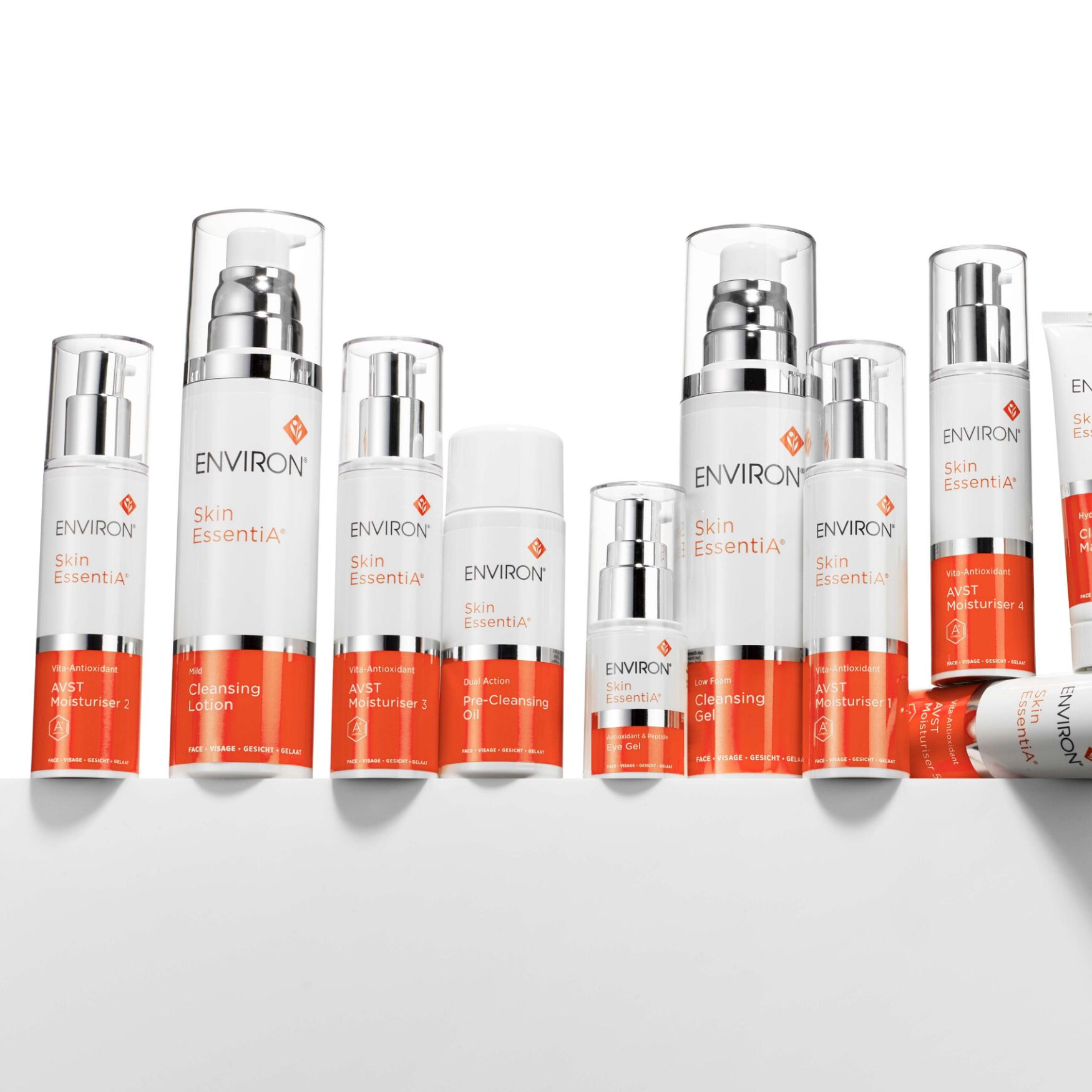 Environ Mild Cleansing Lotion | Space NK