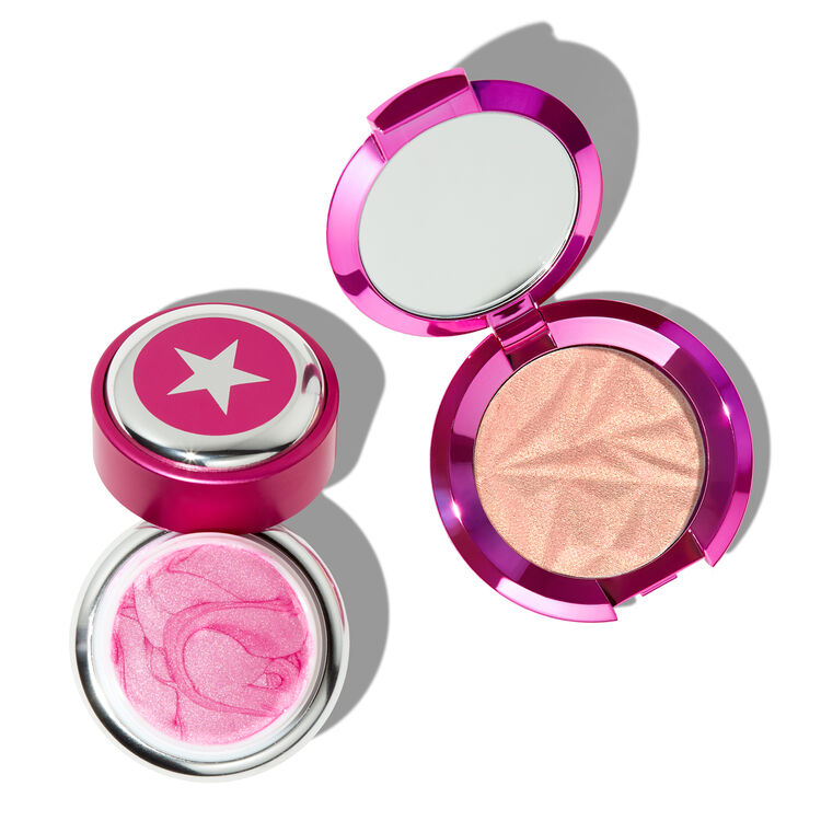 Glamglow Glamglow X Becca We Know Glow Set Space Nk
