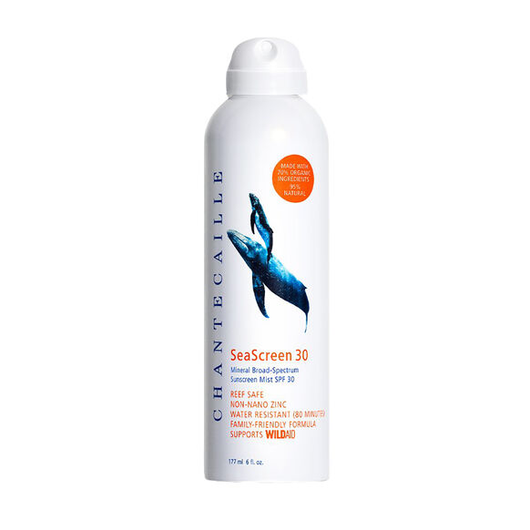 Écran de mer SPF 30, , large, image1