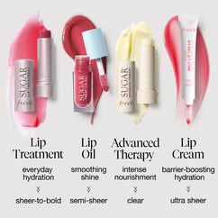 Fresh Sugar Melt Lip Cream, BLOOD ORANGE, large, image11