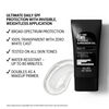 The One SPF 50 Invisible Sunscreen Gel, , large, image6