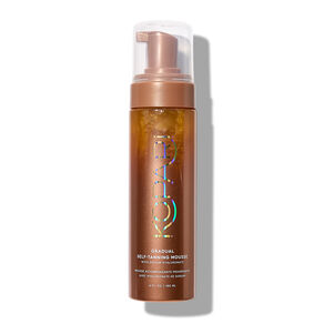 Gradual Self-Tanning Mousse