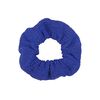 Crinkle™ Scrunchie in Royal Blue