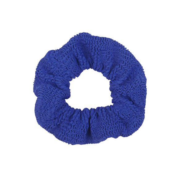Original Crinkle™ Scrunchie in Royal Blue, , large, image1