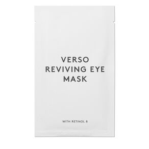 Masque revitalisant pour les yeux