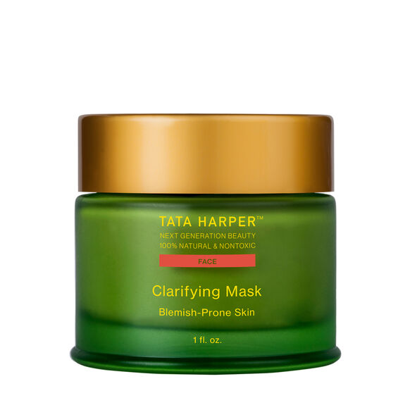 Clarifying Mask, , large, image1