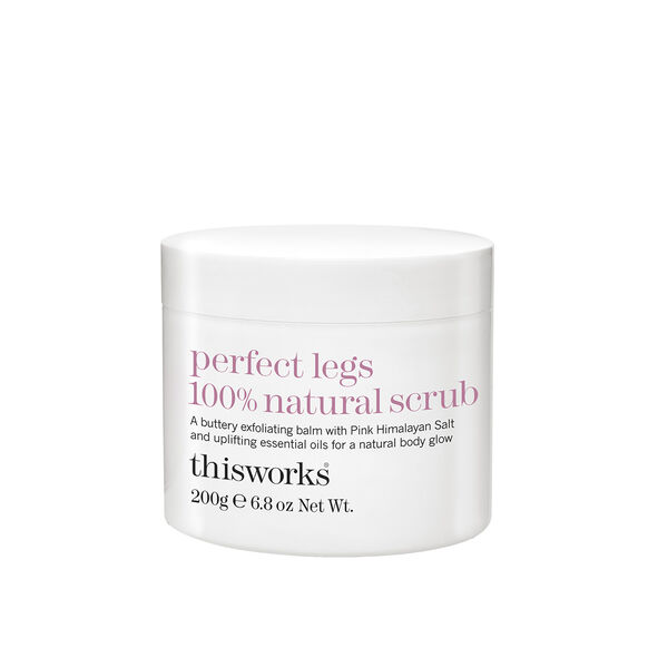 Perfect Legs 100% Natural Scrub, , large, image1