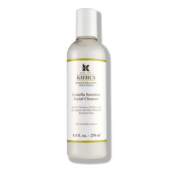 Centella Sensitive Facial Cleanser, , large, image1