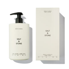 Neroli & Basil Body Lotion, , large, image3