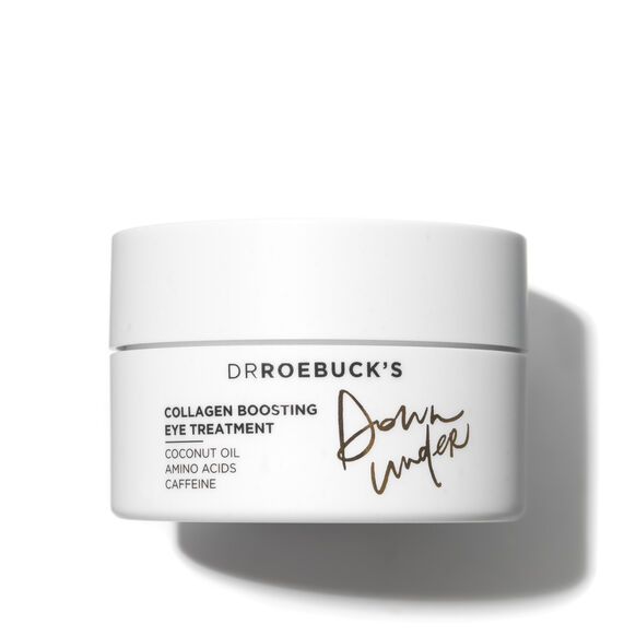 DOWN UNDER Collagen Boosting Eye Treatment, , large, image1