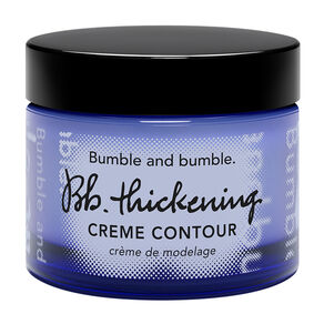 Thickening Creme Contour