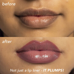 Plumping HD Lip Liner,  CAMEO, large, image2