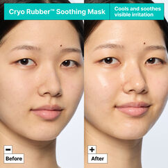Cryo Rubber&trade; Soothing Mask with Allantoin, , large, image3