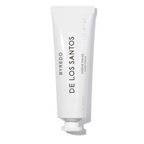 Crème pour les mains De Los Santos