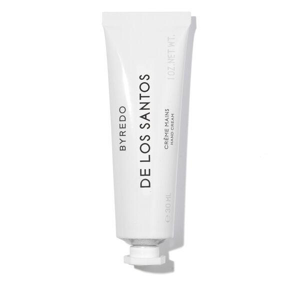 De Los Santos Hand Cream, , large, image1