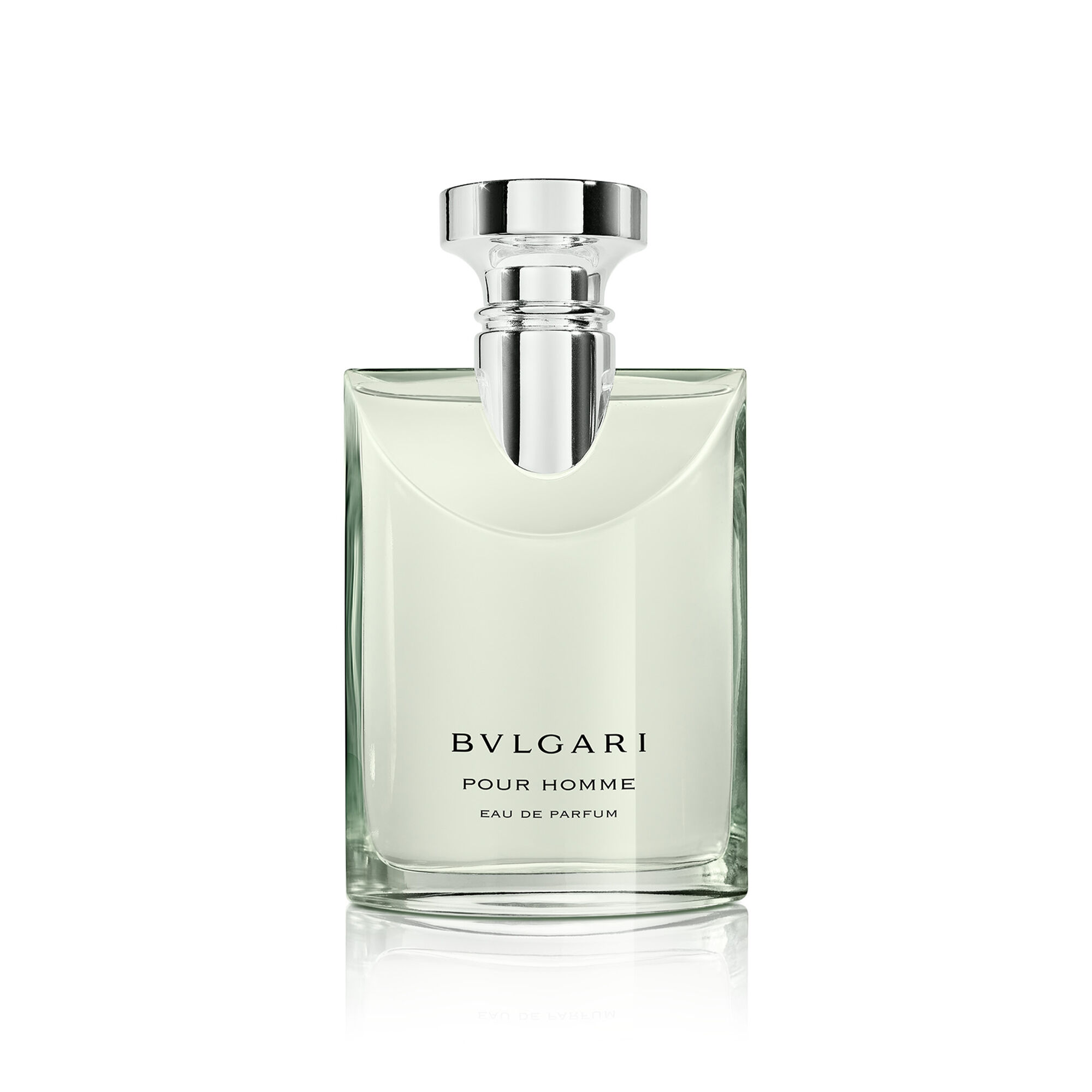 香水(男性用) BVLGARI Pour Homme 100ml Eau de Parfum Bvlgari Pour Homme Eau De Parfum 3.4 oz/100 ml | Bvlgari