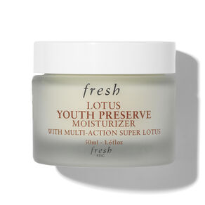 Lotus Youth Preserve Moisturiser