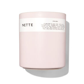 Chai Milk Scented Candle