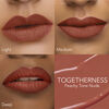 Matte Liquid Lipstick, TOGETHERNESS, large, image2