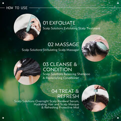 Scalp Solutions Overnight Renewal Serum, , large, image7