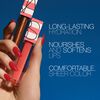 Hot Escape Afterglow Lip Oil, LAGUNA, large, image6